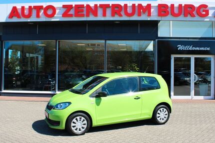 Skoda Citigo Gebrauchtwagen