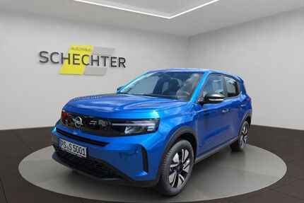 Opel Frontera Gebrauchtwagen