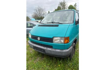 VW T4 andere Gebrauchtwagen