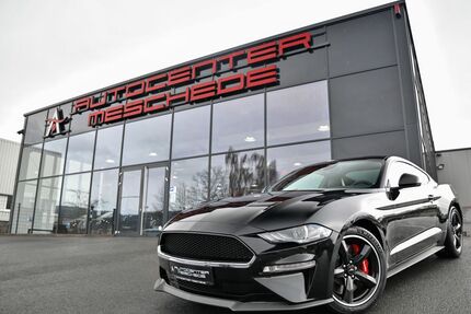 Ford Mustang Gebrauchtwagen