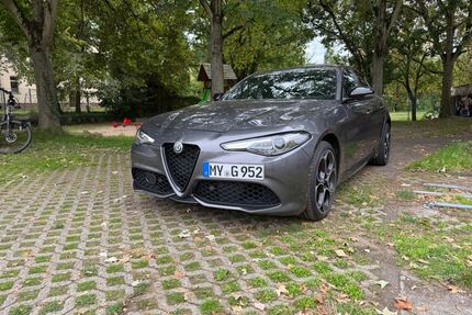 Alfa Romeo Giulia Gebrauchtwagen
