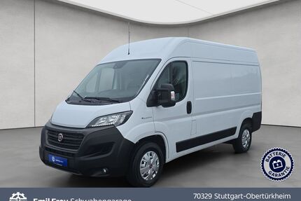 Fiat Ducato Gebrauchtwagen