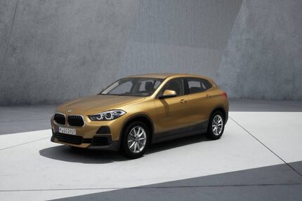 BMW X2 Gebrauchtwagen