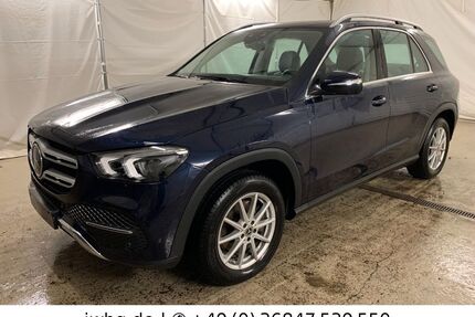 Mercedes-Benz GLE 300 Gebrauchtwagen