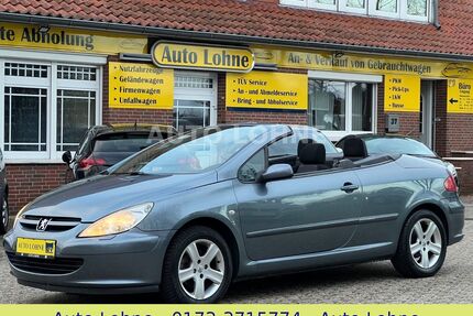 Peugeot 307 Gebrauchtwagen