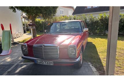 Mercedes-Benz 200 Gebrauchtwagen