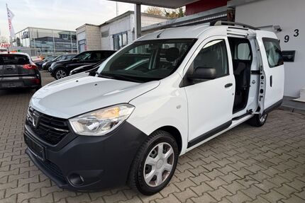 Dacia Dokker Gebrauchtwagen