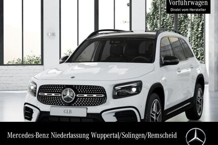 Mercedes-Benz GLB 200 Gebrauchtwagen