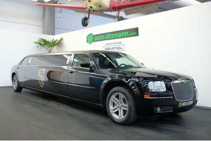 Chrysler 300C Gebrauchtwagen