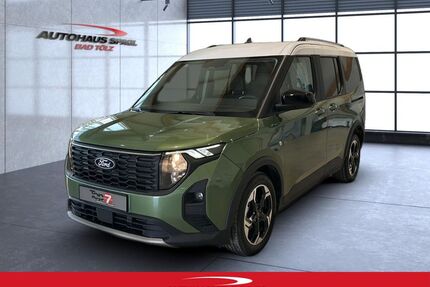 Ford Tourneo Courier Gebrauchtwagen