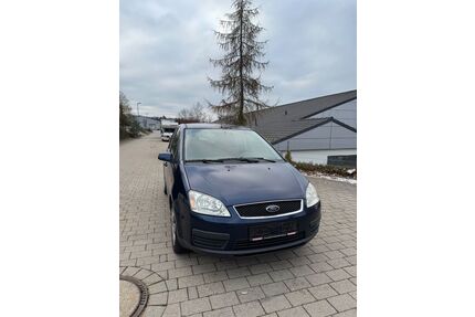 Ford C-Max Gebrauchtwagen