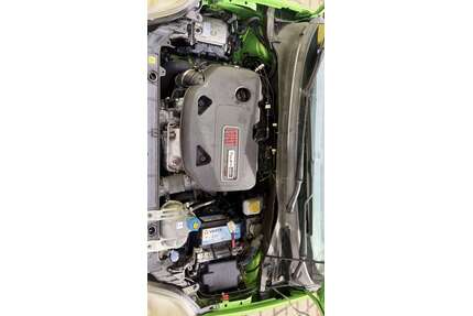 Fiat Punto Gebrauchtwagen