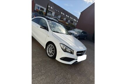 Mercedes-Benz CLA 250 Gebrauchtwagen