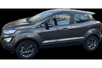 Ford EcoSport Gebrauchtwagen