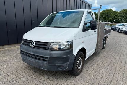 VW T5 Transporter Gebrauchtwagen