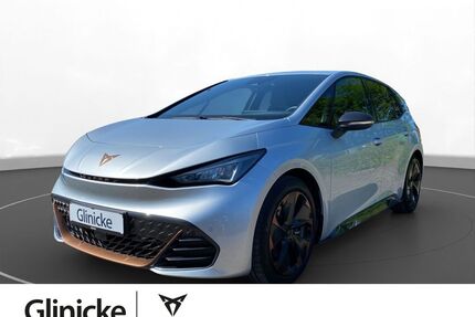 Cupra Born Gebrauchtwagen