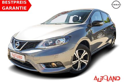 Nissan Pulsar Gebrauchtwagen