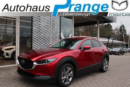 Mazda CX-30 Gebrauchtwagen