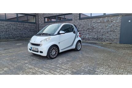 Smart ForFour Gebrauchtwagen