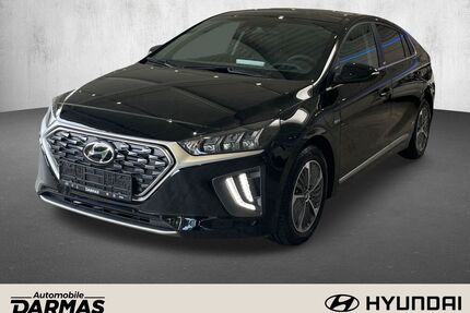 Hyundai IONIQ Gebrauchtwagen
