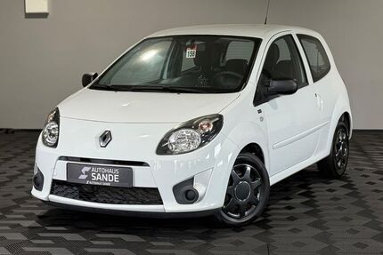 Renault Twingo Gebrauchtwagen