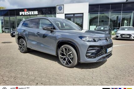 VW Tayron Gebrauchtwagen