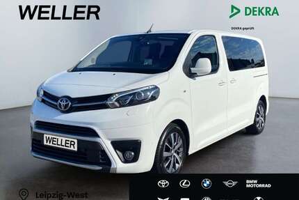 Toyota Proace Gebrauchtwagen