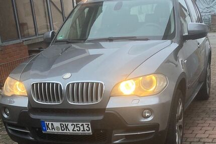 BMW X5 Gebrauchtwagen