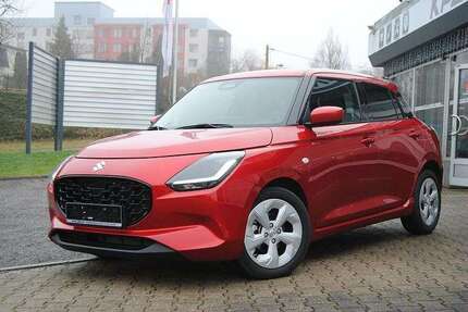 Suzuki Swift Gebrauchtwagen