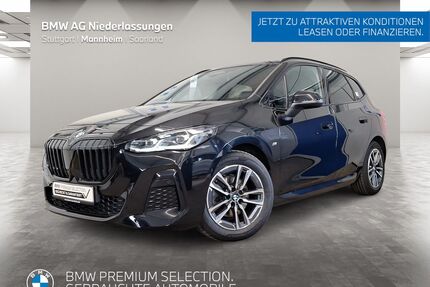 BMW 218 Active Tourer Gebrauchtwagen