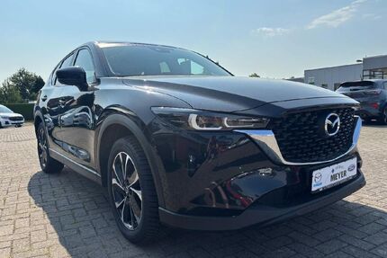 Mazda CX-5 Gebrauchtwagen