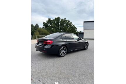 BMW 340 Gebrauchtwagen