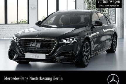 Mercedes-Benz S 450 Gebrauchtwagen