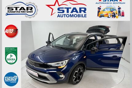 Opel Crossland (X) Gebrauchtwagen