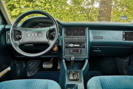 Audi 90 Gebrauchtwagen