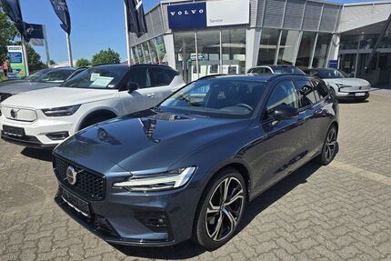 Volvo V60 Gebrauchtwagen