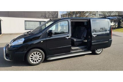 Citroen Jumpy Gebrauchtwagen