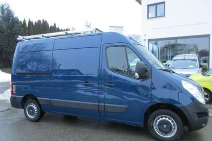 Renault Master Gebrauchtwagen