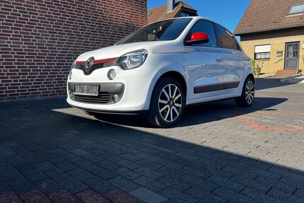 Renault Twingo Gebrauchtwagen