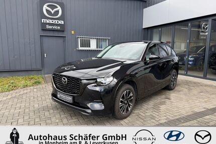 Mazda CX-60 Gebrauchtwagen