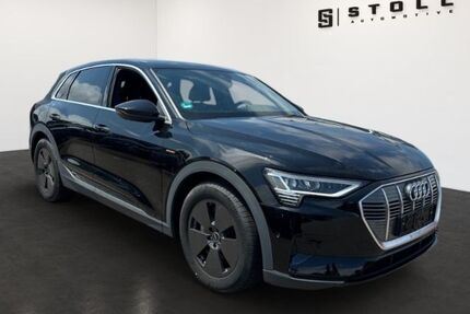 Audi e-tron Gebrauchtwagen