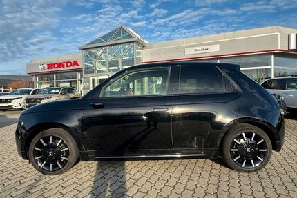 Honda e Gebrauchtwagen