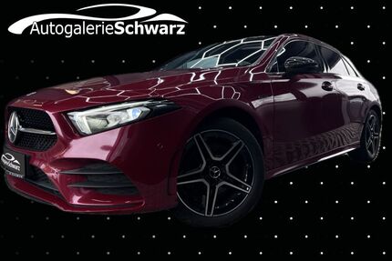 Mercedes-Benz A 250 Gebrauchtwagen