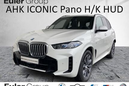 BMW X5 Gebrauchtwagen