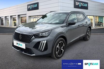 Peugeot 2008 Gebrauchtwagen