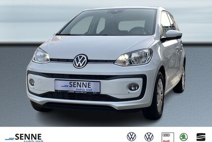 VW up! Gebrauchtwagen