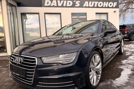 Audi A7 Gebrauchtwagen