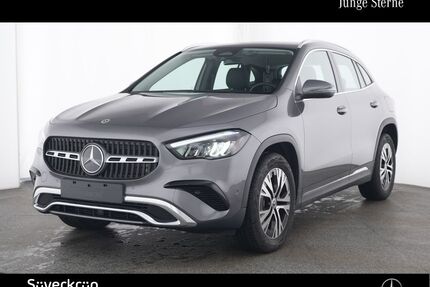 Mercedes-Benz GLA 180 Gebrauchtwagen