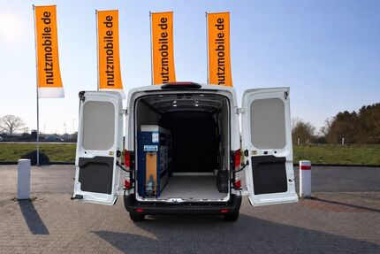 Ford Transit Gebrauchtwagen