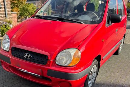 Hyundai Atos Gebrauchtwagen